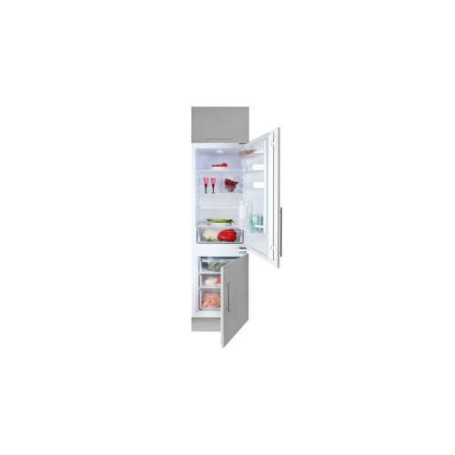 TEKA TOTAL Artic CI3 330 NF Built-in No frost combi with A+ energy class