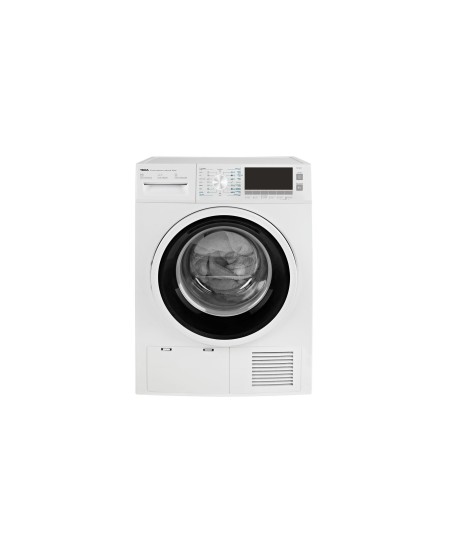 TEKA MAESTRO TKS 850 C Condenser dryer with drying capacity of 8 Kg