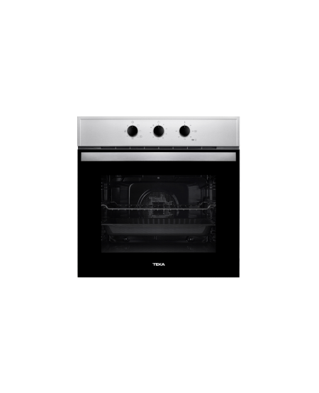 TEKA EASY HBB 605 60cm Multifunction Oven and HydroClean system