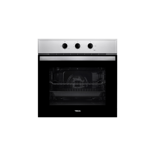 TEKA EASY HBB 605 60cm Multifunction Oven and HydroClean system