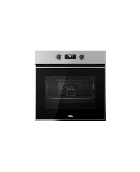 TEKA TOTAL HSB 645 60cm Multifunction SurroundTemp Oven with HydroClean system