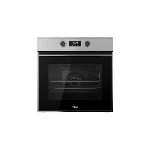 TEKA TOTAL HSB 645 60cm Multifunction SurroundTemp Oven with HydroClean system