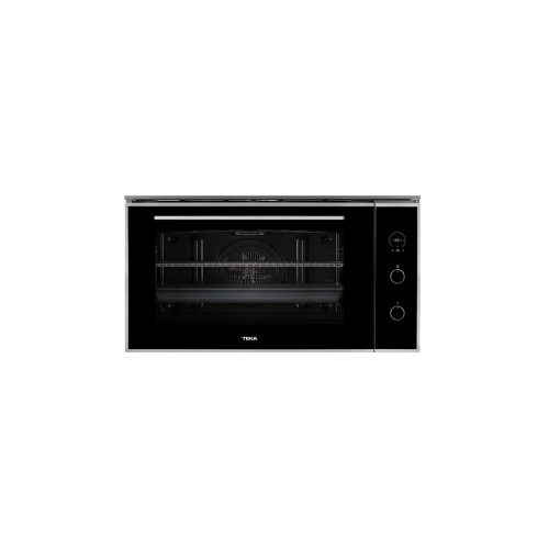 TEKA MAESTRO HLF 940 Multifunction SurroundTemp oven with cleaning system HydroClean in 90 cm