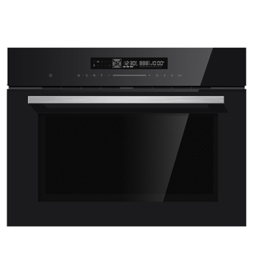 ELBA 550-00BKQ Built-in Microwave – 60cm