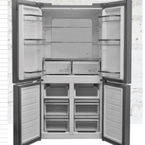 CM 620 Free Standing Multi-Cooling Technology Electronic Control Freezer 90cm