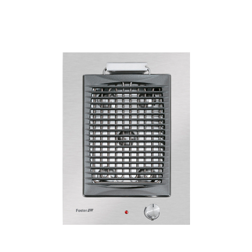 FOSTER Electric Grill Cooker Hob