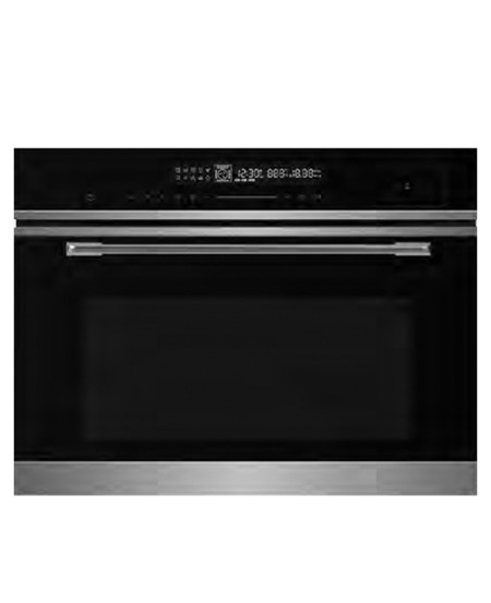ELBA 800-50 E4AQ Steam Oven 60cm