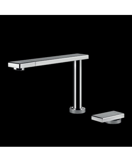 FOSTER Eclipse Single Lever Kitchen Mixer Tap with Remote Control