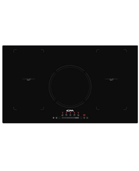 CM Flexi 90 Built-In Induction Hob 90cm