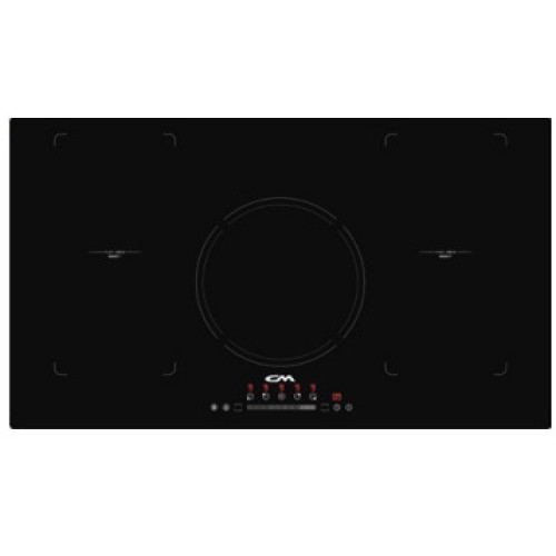 CM Flexi 90 Built-In Induction Hob 90cm