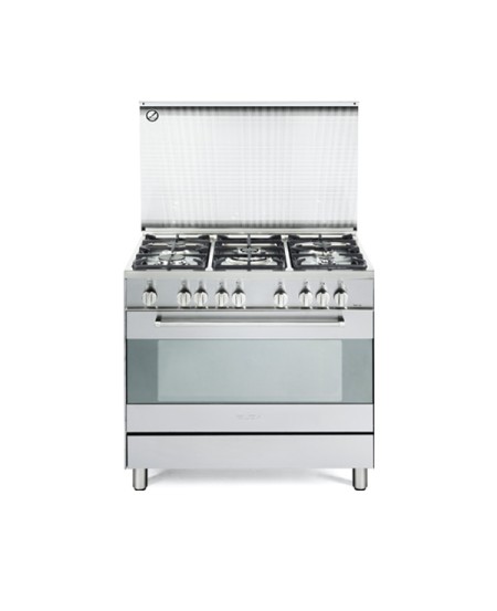 ELBA 9S 888 XLB Free Standing Cookers