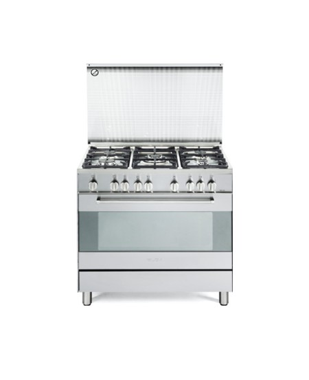 ELBA 9S 888 XLB. CAT Free Standing Cookers