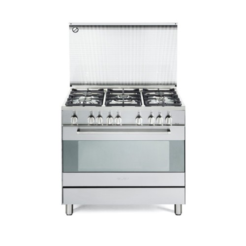 ELBA 9S 888 XLB. CAT Free Standing Cookers