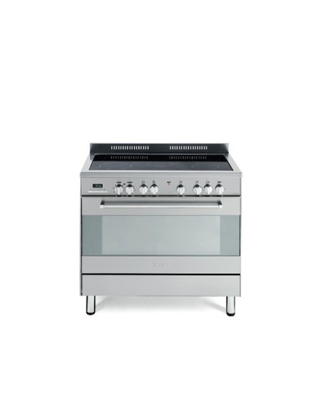 ELBA 9S4 EX 939 S Free Standing Cookers