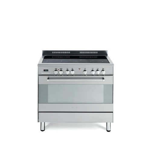 ELBA 9S4 EX 939 S Free Standing Cookers
