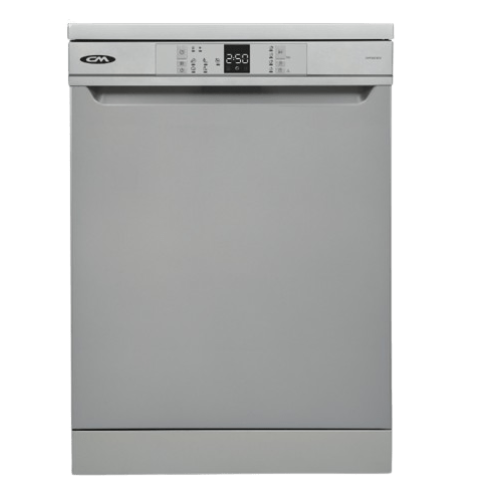 CM A1D BUILT-IN FREESTANDING DISHWASHER 60cm