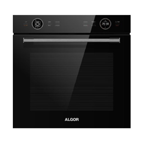 ALGOR AG7NM30E2 Electronic Multifunction Built – in oven