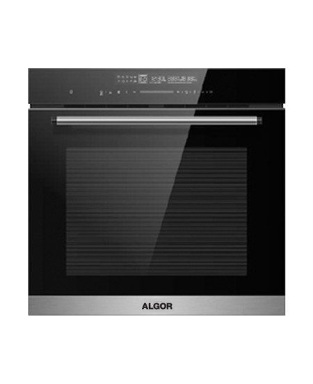 ALGOR AG7NM30T0 Electronic Multifunction Built – in oven
