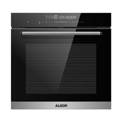 ALGOR AG7NM30T0 Electronic Multifunction Built – in oven