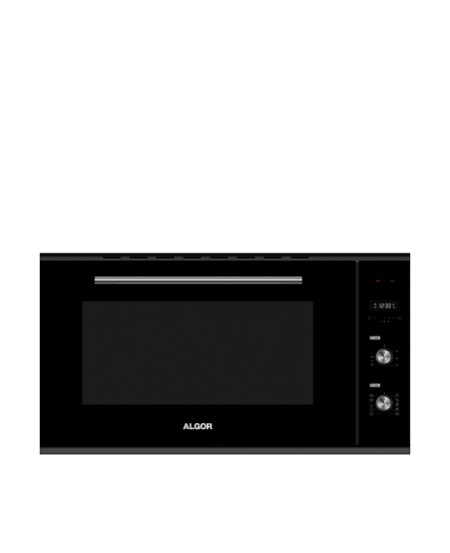 ALGOR AG90BIOV-E Electronic Multifunction Built – in oven