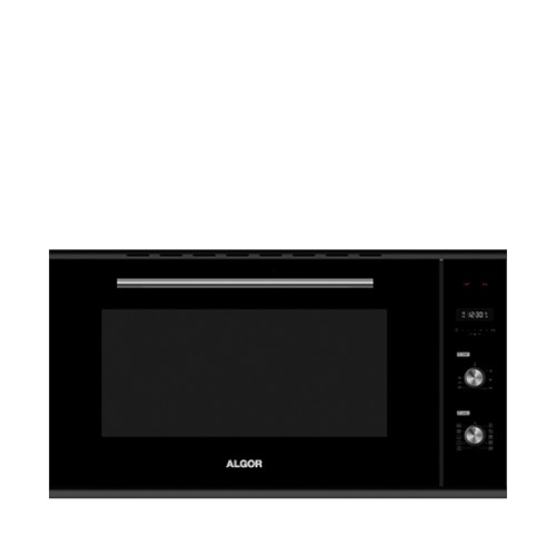 ALGOR AG90BIOV-E Electronic Multifunction Built – in oven