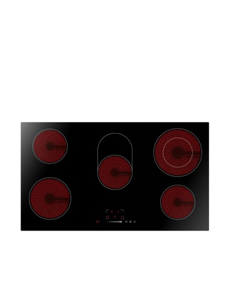 ALGOR AL-H95VC Vitroceramic Hob
