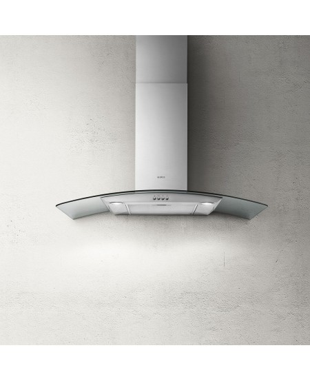 Elica Arch Stainless Steel Wall Mounted Hoods