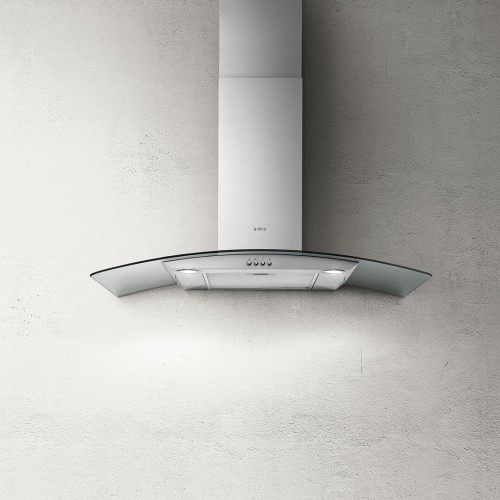 Elica Arch Stainless Steel Wall Mounted Hoods