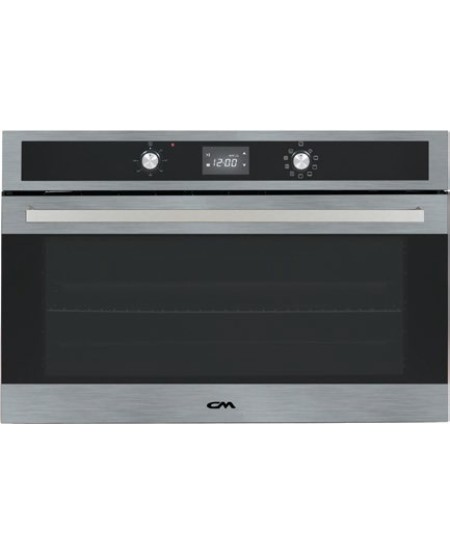 CM ARIA Built-In – 90cm Electric Oven 120L