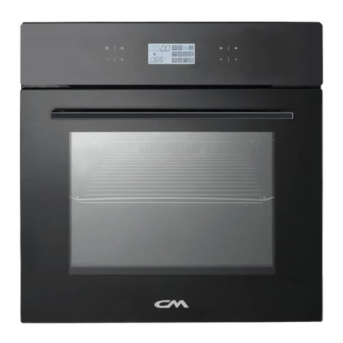 CM BAND TC NERO Built-In Electric Black Oven 60cm