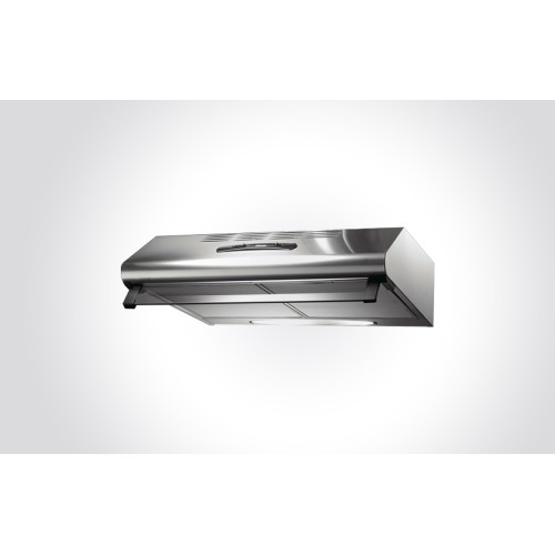 CM C3 Undercabinet Stainless Steel Slider Control Hood 60cm