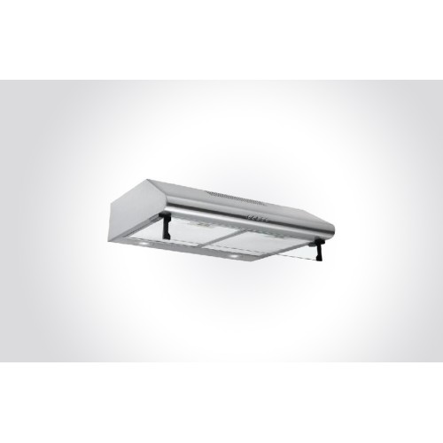 CM C3 PUSH BUTTON Undercabinet Led Strip White Lights Hood 60cm