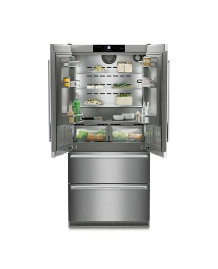 Liebherr CBNste 8872 BioFresh NoFrost Refrigerator – Freestanding