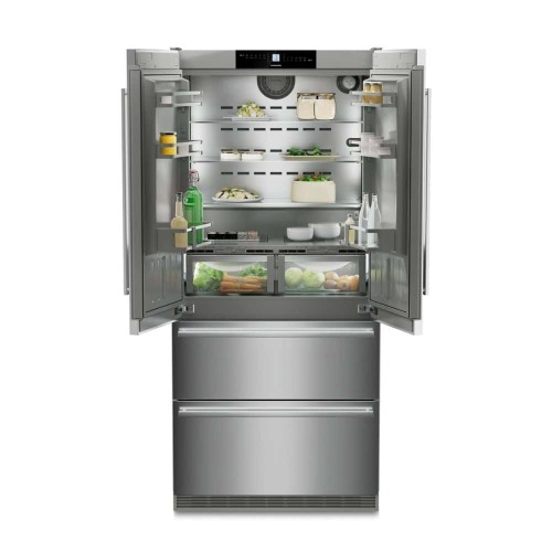 Liebherr CBNste 8872 BioFresh NoFrost Refrigerator – Freestanding