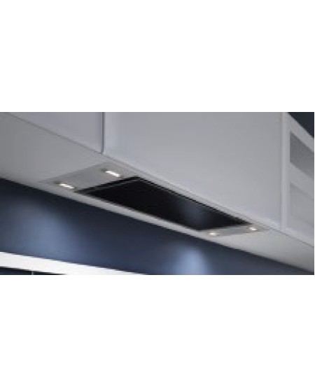 AIRFORCE F96 TLC Built-In Stainless Steel Hood 53cm