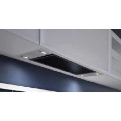 AIRFORCE F96 TLC Built-In Stainless Steel Hood 53cm