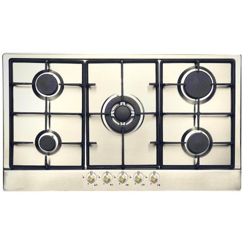 CM Classico H90I – 90CM Classic Gas Hob