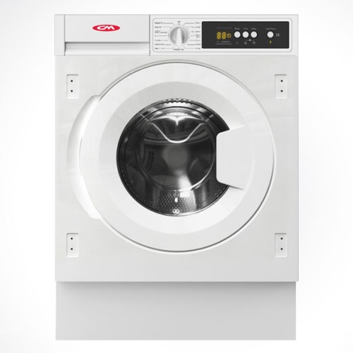 CM 1249T0 Built-In Led Display Type Washer 60cm