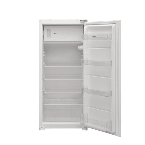 CM CM2400 Built-In Combi Fridge/ Freezer 192L