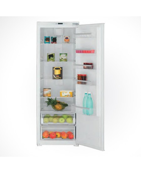 CM 2795 Built-In Fridge Refrigerator 300L