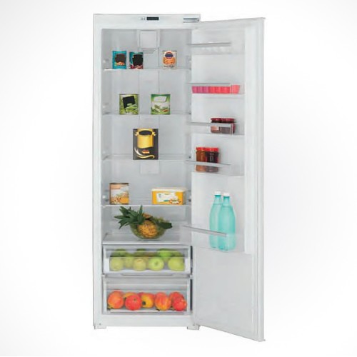 CM 2795 Built-In Fridge Refrigerator 300L