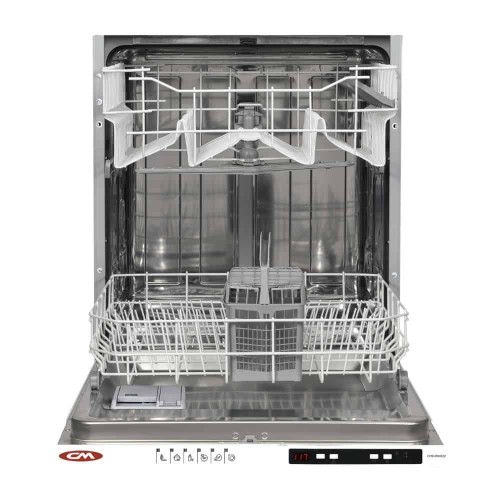 CM D41RHE12 Built-In Fully Integrated Dishwasher 60cm