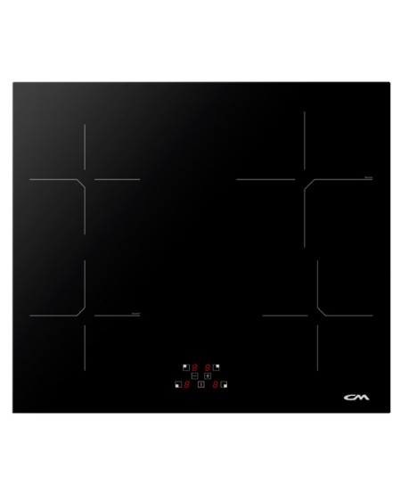 CM CHARM 60 Induction Hob Black 60cm