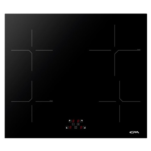 CM CHARM 60 Induction Hob Black 60cm