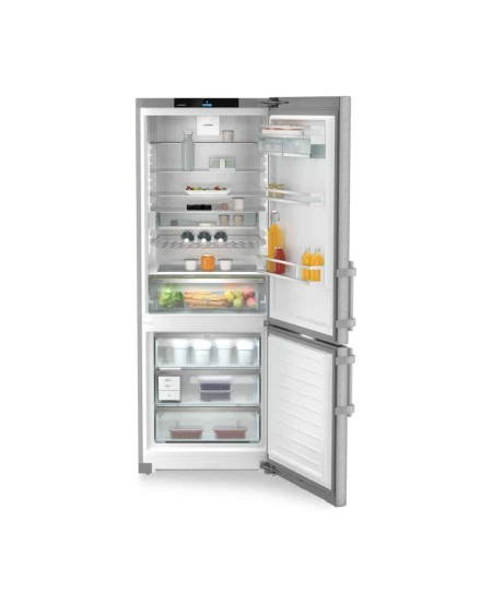 Liebherr CNsd 7753 Prime NoFrost Fridge-Freezer – Freestanding