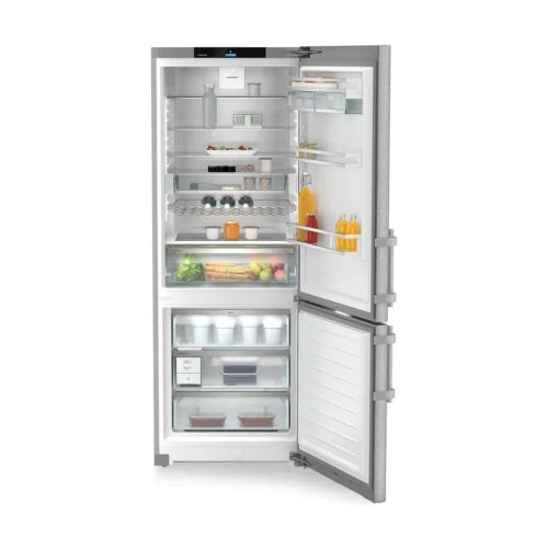 Liebherr CNsd 7753 Prime NoFrost Fridge-Freezer – Freestanding
