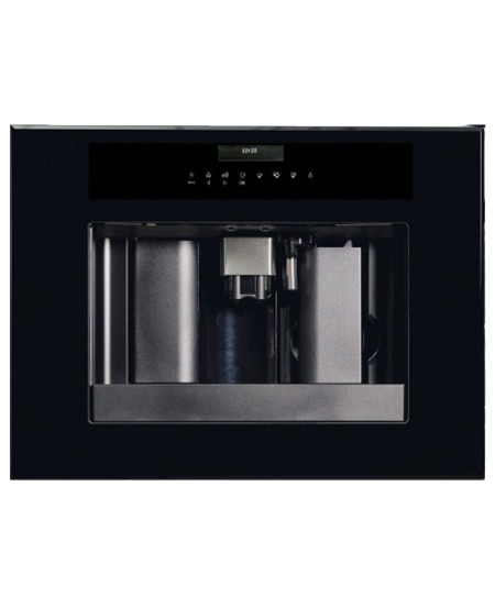 CM CM4500BK Built-In Coffee Machine 60cm