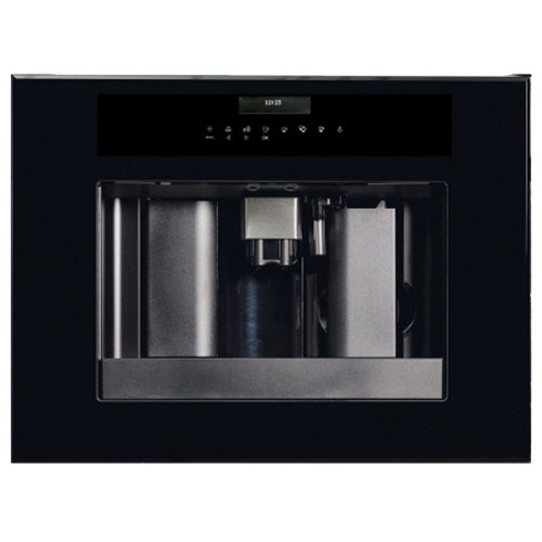 CM CM4500BK Built-In Coffee Machine 60cm