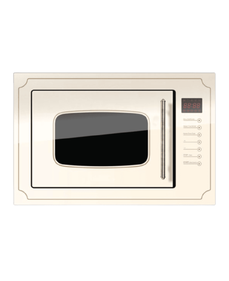 CM Country – 60CM Built-in Multifunction Microwave 25L