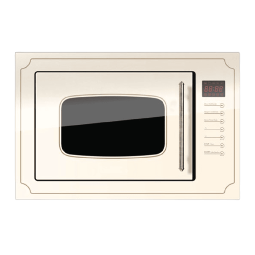 CM Country – 60CM Built-in Multifunction Microwave 25L